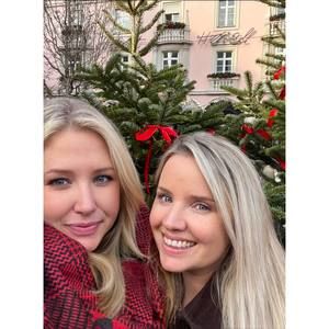 Meet your Posher, Alisha